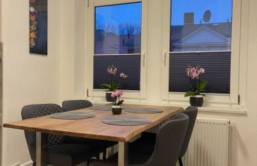 Schöne Wohnung am Schlossgarten - Foto 6