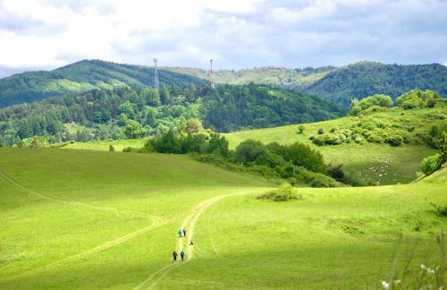 Apartament Nad Potokiem - Foto 36