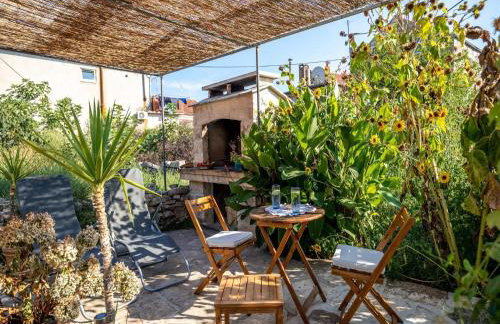 Stone House Harmony -Studio Apartment with Patio and Garden View 2 - Photo 18