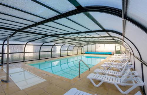 Vacancéole - Résidence Les Terrasses de Pentrez-Plage - Foto 34