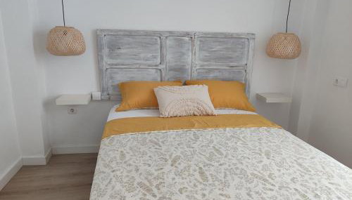 Luz de Calma - Foto 3, towels, heating