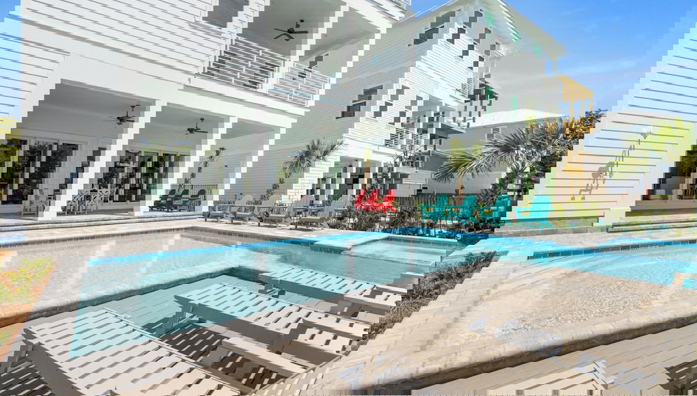 Sandtrapped - Foto 1, Imagen principal