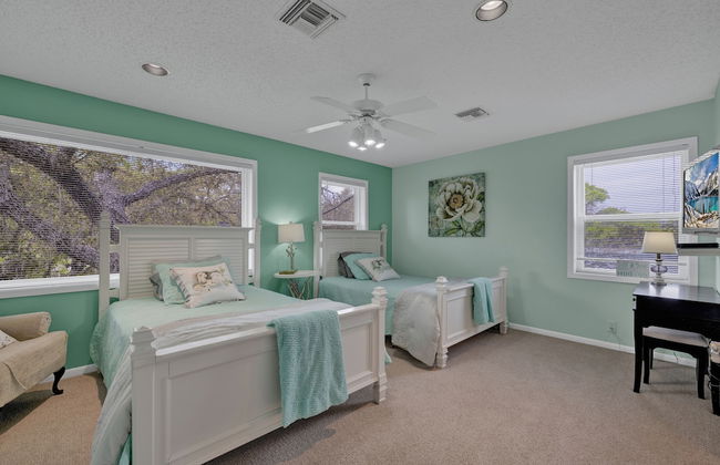 Canyon Lake Luxury Pool Games & Stunning Views - Foto 9