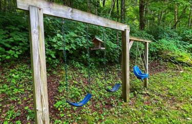 Smokey Mountain Retreat - Foto 28