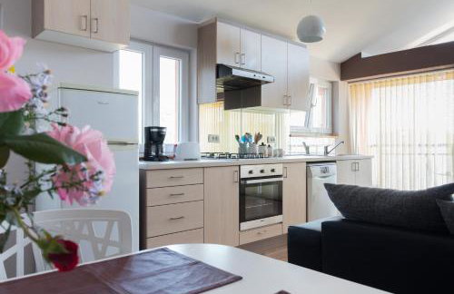 Ina by the sea Apartment - Photo 21