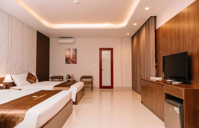 Diamond Hotel - Photo 8