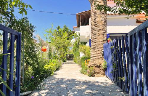 New Poseidon Apartments & Studios - Foto 2