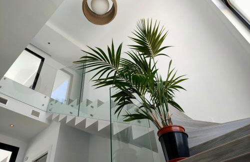 VillaSwimmingpoolMalaga - Foto 34