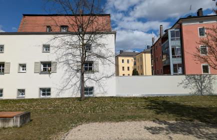 Apartment am Galgenberg - Foto 26