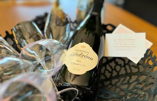 La Villa de l Observatoire jacuzzi vue mer - Foto 62