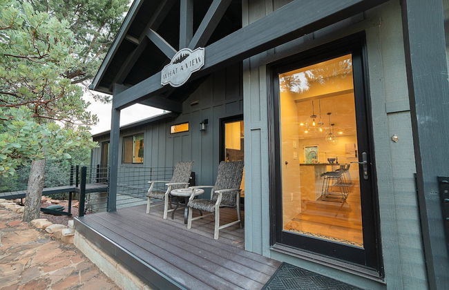 Ruin Hill Kokopeli Pine - Photo 50