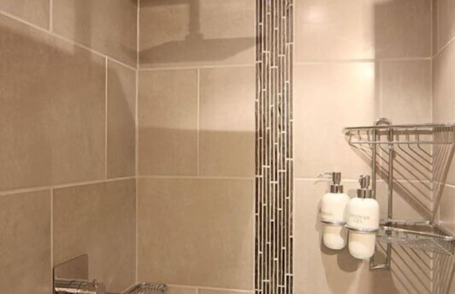 Much Wenlock Holiday Let - Foto 8