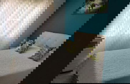 Sleeps 4 With Balcony - Foto 6