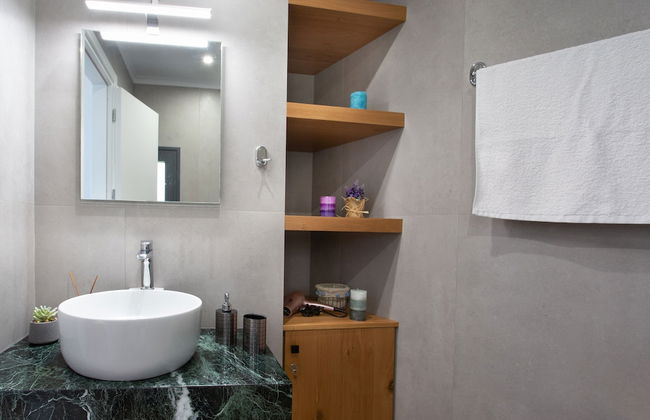 Villa Nesea Elounda with private pool - Foto 18