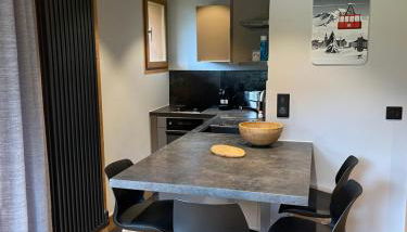 Marmotte du Jaillet Cosy and charmant appartement - Photo 3