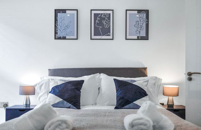 St. Mary's Nest - Foto 2