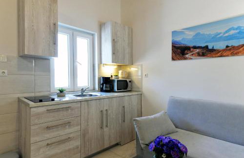 Family-friendly holiday home with private pool near Vodice - Foto 11