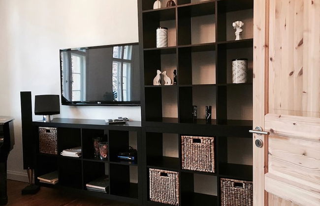 Schloss Grabow, Resting Place & A Luxury Piano Collection Resort, Prignitz - Brandenburg - Foto 3