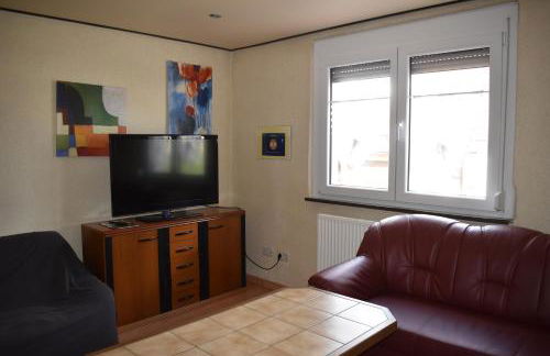 Ferienwohnung Am Neuberg - Foto 2