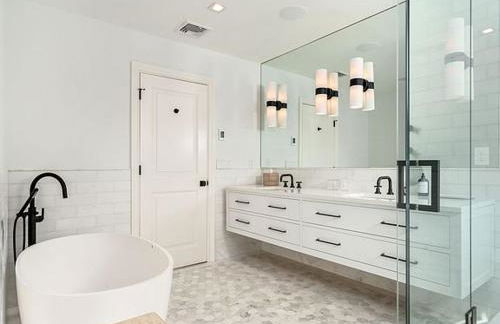 Villa Azeeka - Luxury with pool - Foto 16