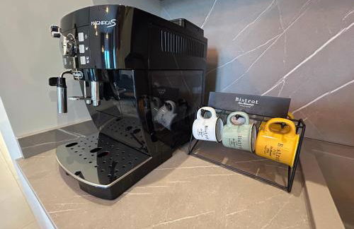 Happy Hippo Apartment - Foto 14