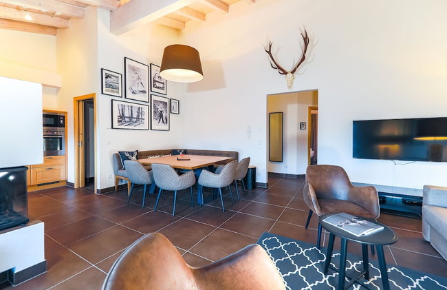 AvenidA Mountain Resort by Alpin Rentals - incl Summercard - Foto 59