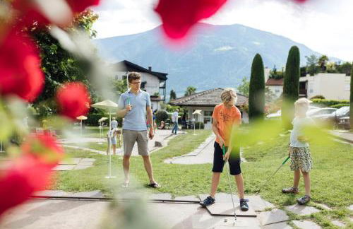 Appartements Villa Fortuna - Foto 80