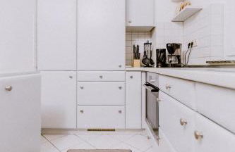 Stylishes Apartement Poststraße 36 - Foto 22