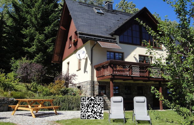 Ferienhaus Bergtraum - Photo 22