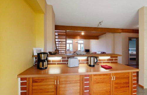 Gutshaus am Teich - Foto 6