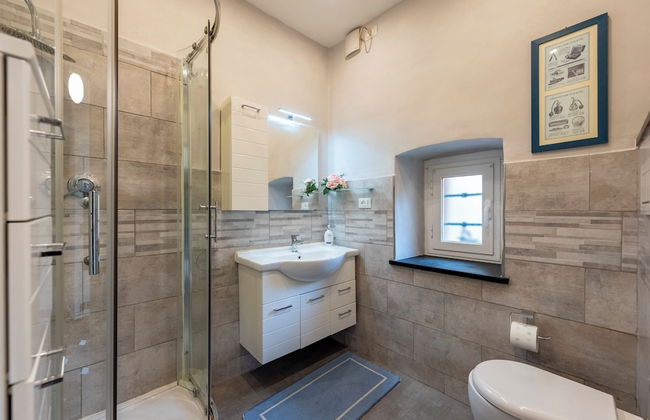 Casa Di Max Genova Nervi - Foto 14