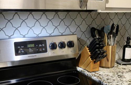 Little Rock - Capital Manor Adventure, Condo Near City Hotspots - Foto 8