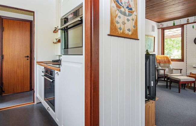 4 Person Holiday Home in Ans By - Foto 34