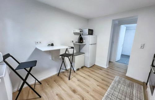 KEEP Fellbach Elegante Unterkünfte mit Charme, von Studio bis Gesamthaus - Foto 15