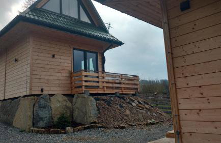 Domek w Tatrach - Osada Ostrysz - Foto 19