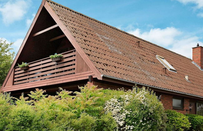 2 Person Holiday Home in Svendborg - Foto 13