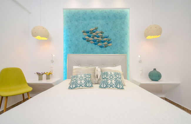 Beach Connection Naxos town - Photo 2