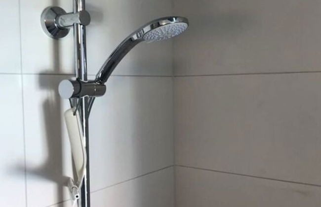 Torbogenhuus No. 7 Comfortable Holiday Residence - Photo 25