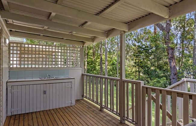 Discovery Parks - Ulladulla - Foto 29