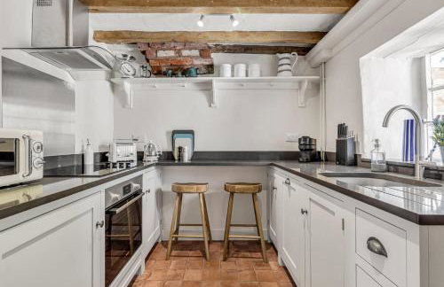 The Nook with Hot Tub - Foto 3