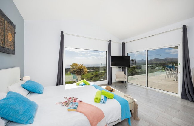 The View in T as With 4 Bedrooms and 4 Bathrooms - Foto 73