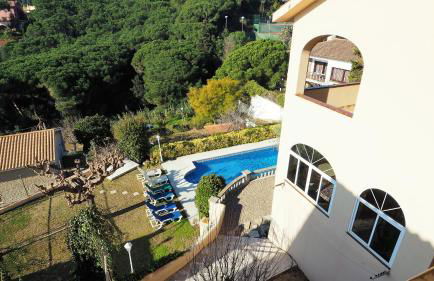 Villa Antonia - Photo 11