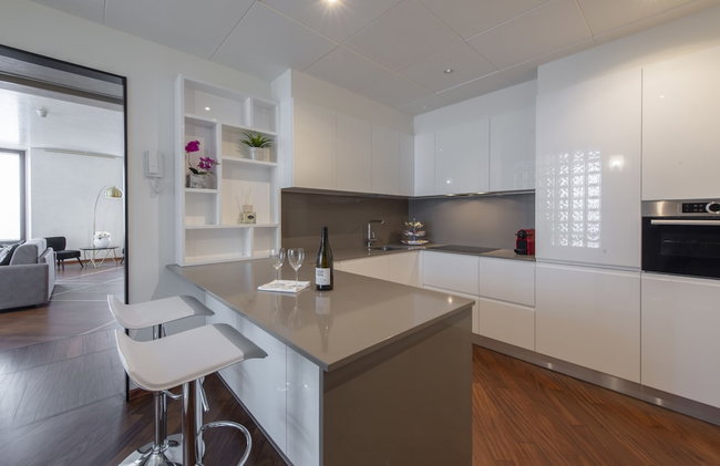 Milan Royal Suites & Luxury Apartments - Photo 121