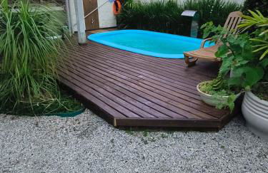 Casa para temporada - Photo 32