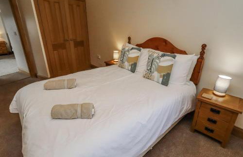 High Hemmel House - Foto 19