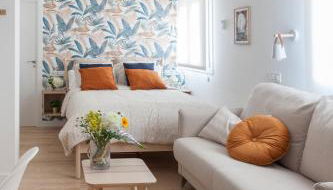 Cozy living Madrid - Foto 5