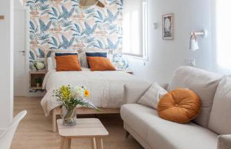 Cozy living Madrid - Foto 5