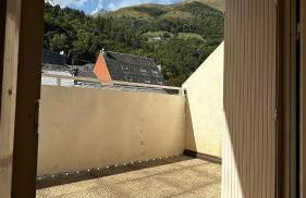 Appartement avec terrasse, vue panoramique - Foto 20