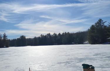 Sargent Lake Retreat Year-round Bliss - Foto 44