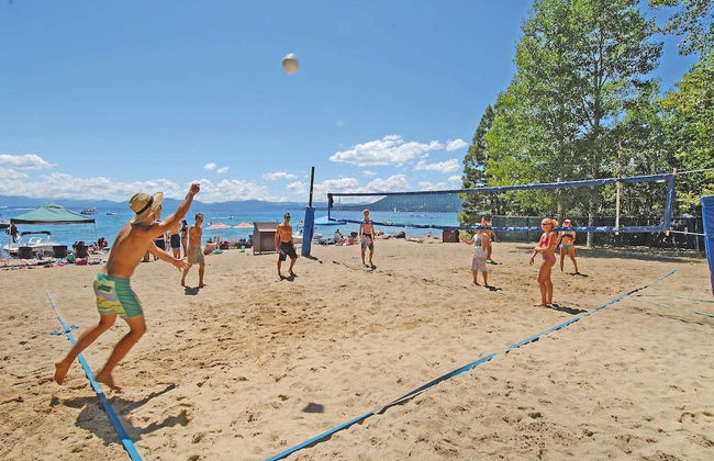 Incline Village Manor Near Beach & More! - Foto 37